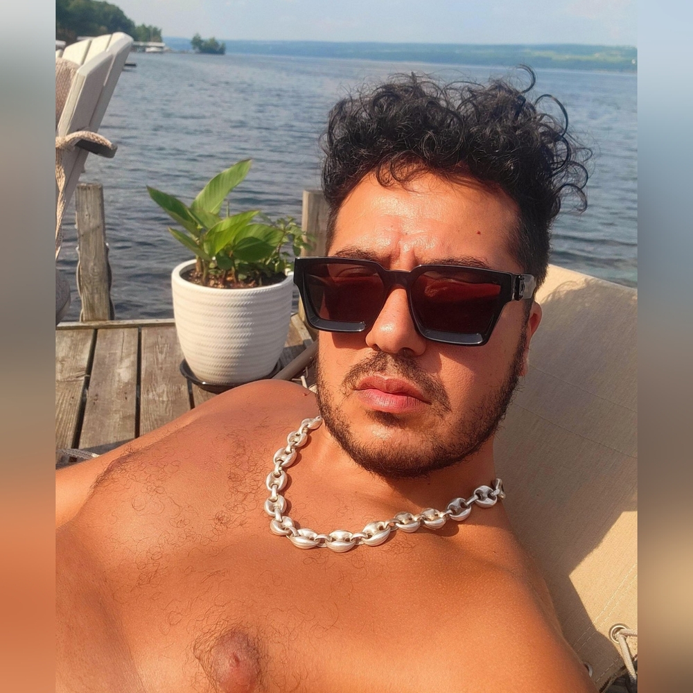 Meet your Posher, Seifof